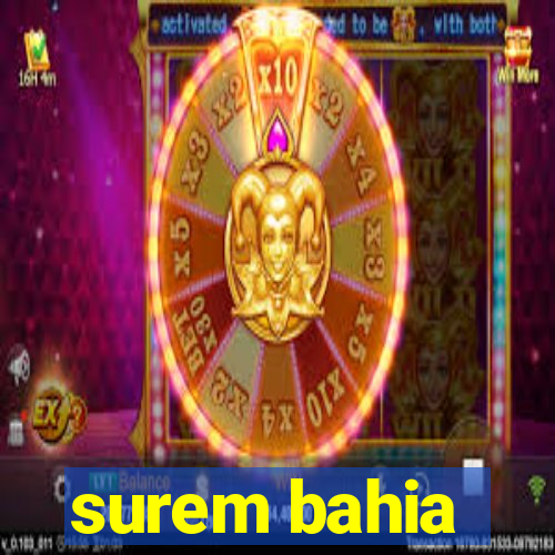 surem bahia